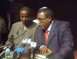 Omar abdirashid ali sharmarke