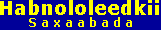 saxaabadii