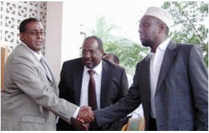 omar abdirashid