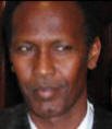 Somali Prime Minister Ali Mohamed Ghedi