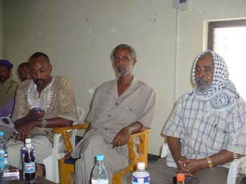 Dhexda Gudoomiha bari Midig Gudoomiha Cusub Dowlada Hoose Bosaaso Bidix Taliyaha qaybta Boliska Bari