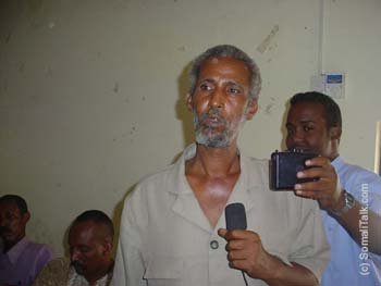 Gudoomiyaha Gobolka bari