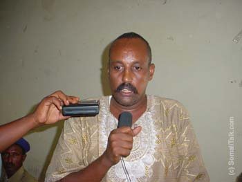 Taliyaha qaybta Booliska Bari