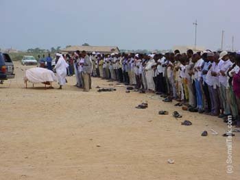 Janaasadii oolagu tukanayo Maydka