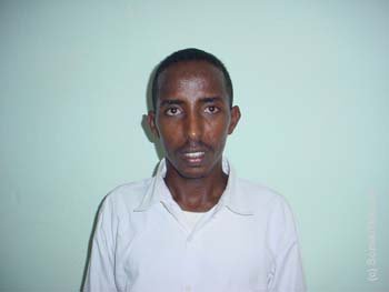 Burhaan oo ka hadlaaya Goobta Aqoon iswaydaarsiga