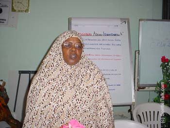 Xiriiriyaha Aqoon iswaydaarsiga Saciido