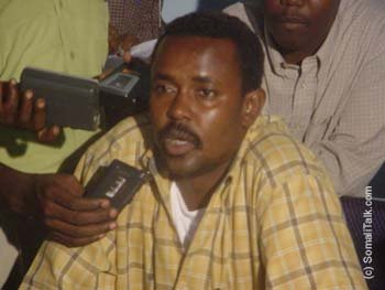 Guudoomiyahii Degmada Boosaaso Marxuun Maxamed Saciid Cabdi (Sayruu)