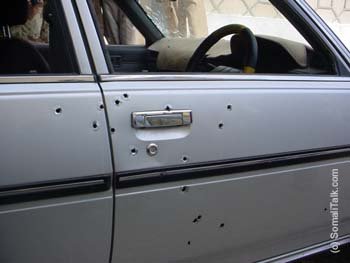 halka kala abaaray Xabadaha Gacan ku dhiiglaha oo uu fadhiyay Gudoomihu