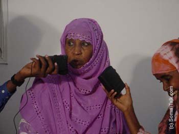 Xiriiriyaha Shabakada WAWA Xaawo Cali Jamac