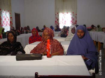 Xubnihii Ururada Kamida Shabakada WAWA oo Fadhiya Shirka