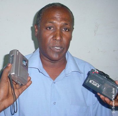 Ibraahin Xareed Cali DacarWasiirka Xanaanada Xoolaha Dhirtaiyo Degaanka DGPL