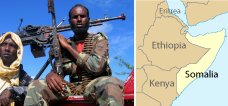 Somalia Conflict Risk Alert