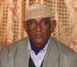 Maxamed Cabdi Yuusuf