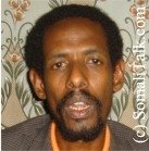 Maxamuud Sayid Aadan