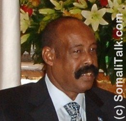 Maxamed Saciid Xirsi Moorgan