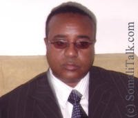 Axmed Hashi Cabdi Shiil