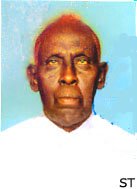 Mohamed Barre Samatar oo ku shashay magaalada Bururc sannadkii 1925 waxa uu ku geeriyoodey Dubai May 1 2007