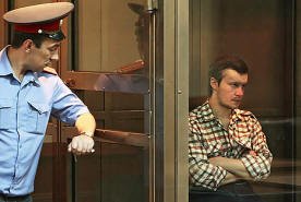 Alexander Pichushkin