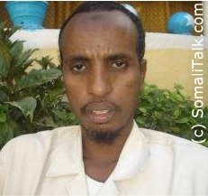 Maaxamed Macallin Cismaan