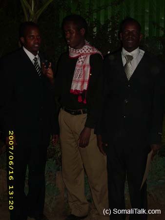 Caanoole iyo bootaan