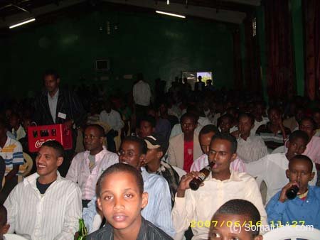 ka soo qayb galayaasha