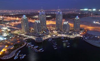 Dubai Real Estate