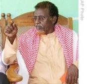 Sh. Xasan Daahir Aways Sh. Xasan Daahir Aways