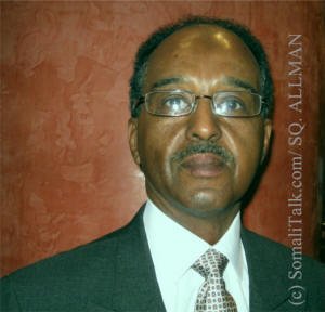 Maxamed Cabdullaahi Oomaar