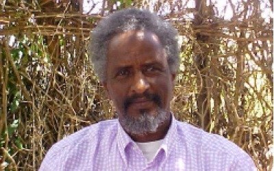 Maxamed Qanyare Afrax