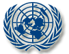 United Nations logo