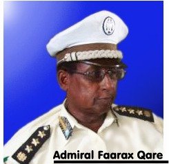 Admiral Faarax Qare