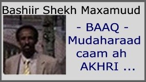 Bashiir Shekh Maxamuud
