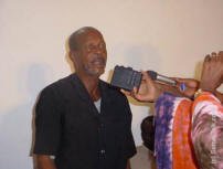 Gudoomiye Kuxigeenka Gobolka Bari Yuusuf Muumin Bide