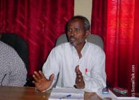 Gudoomiyaha G-Bari Yusuf Caways Dhado