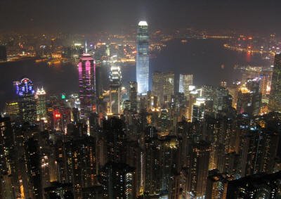 Hong Kong -  picture