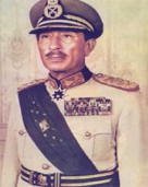 Anwar Sadat