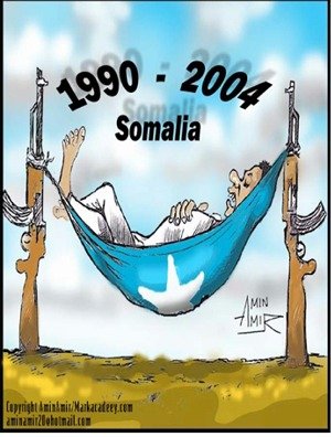 Somalia