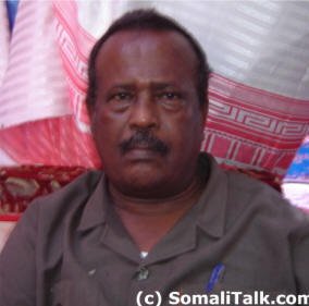 Gen Cadde Muuse xirsi Puntland