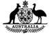 Federal Magistrates Court of Australia logo