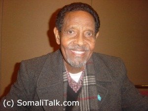 Abdirizak Haji Hussen